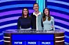 The Strubhar Siblings on Pop Culture Jeopardy!