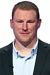 Patrick Nolan on Jeopardy!