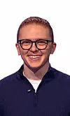 Joe Forti on Jeopardy!