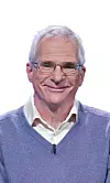 Sam Buttrey on Jeopardy! Masters
