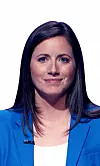 Katie Kunamneni on Jeopardy!