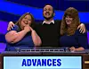 Personality Hires, today's Pop Culture Jeopardy winners (for Episode 3).
