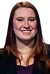 Leighanna Mixter on Jeopardy!