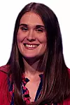Emily Stowell-Bui on Jeopardy!