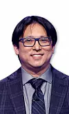 Garrett Kuramoto on Jeopardy!