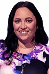 Pam Schoenberg on Jeopardy!