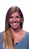 Joanna Leroy on Jeopardy!