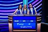 Punny Goddesses on Pop Culture Jeopardy!