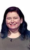 Cyndi Mundt on Jeopardy!