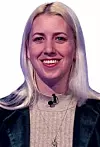 Jade Snelling on Jeopardy!