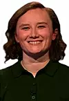 Stephanie Rice-Hoffner on Jeopardy!