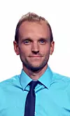 Noah Link on Jeopardy!