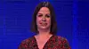 Rachel Munro on Jeopardy! UK