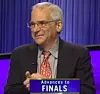 Sam Buttrey, today's Jeopardy! winner (for the November 10, 2022 game.)