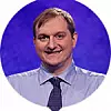 Julien Corven on Jeopardy!