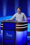 Brennan Lee Mulligan on Jeopardy!
