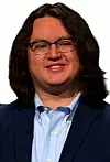 Iain Carpenter on Jeopardy!
