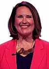 Elly Trickett on Jeopardy!
