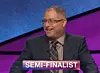 Steve Mond, today's Jeopardy! winner (for the May 11, 2018 episode.)