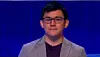 Dennis Wang on Jeopardy! UK