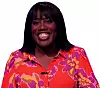 Sheryl Underwood on Jeopardy!