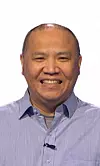 Long Nguyen on Jeopardy!