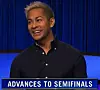 Joe Velasco, today's Jeopardy! winner (for the October 10, 2023 game.)