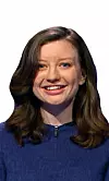 Lynde Smith on Jeopardy!