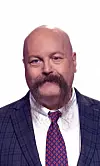 Dave Leffler on Jeopardy!