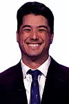 Matt Takimoto on Jeopardy!