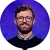 Dave Baltmanis on Jeopardy!