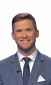 Andrew Schmidt on Jeopardy!