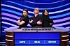 The Recruits on Pop Culture Jeopardy!