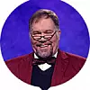 Jim McGinnis on Jeopardy!