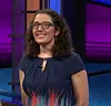 Susannah Nichols, winner of the September 1, 2017 Jeopardy! game