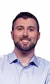 Matt Napolitano on Jeopardy!