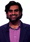 Amar Kakirde on Jeopardy!