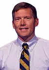 Stuart Crane on Jeopardy!