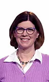 Kate Becker on Jeopardy!