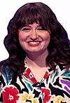 Morgan Briles on Jeopardy!
