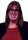 Jenn Gardner on Jeopardy!