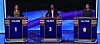 Today's Jeopardy! Masters scores (for the May 10, 2024 second game.)
