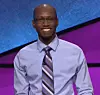Henry Ayoola, today's Jeopardy! winner (for the December 29, 2017 episode.)