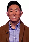 Tim Moon on Jeopardy!