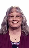 Debbie Kauffman on Jeopardy!