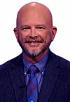 Scott Plummer on Jeopardy!