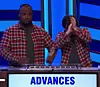 One Baddie After Another, today's Pop Culture Jeopardy! winners (for the May 13, 2026 game.)