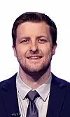 Logan Crossley on Jeopardy!