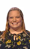 Laurin Bell on Jeopardy!