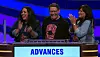 Glazed and Confused, today's Pop Culture Jeopardy! winners (for Episode 9.)